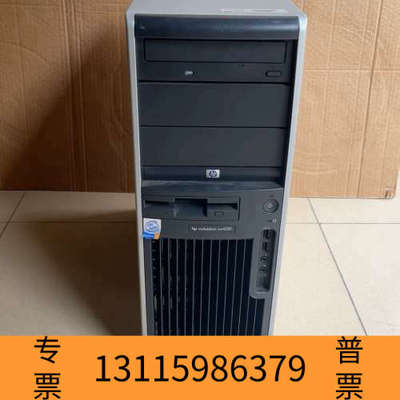众桦HP XW4100 xw4200 xw4300 xw44