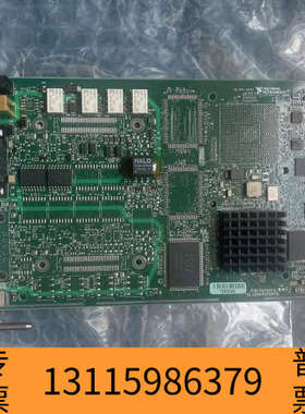 众桦NI PXI-8513/1，PXI-8513/2数据采集卡，