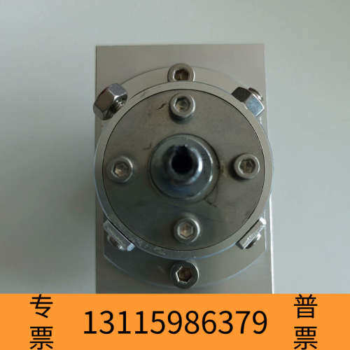 众桦大族耦合头CPL2040B-001A激光头