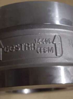 众桦GESTRA止回阀RK 26 A RK26A DN65 HD议价