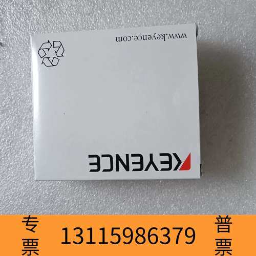 众桦基恩士传感器，型号lr zh500c3p，议价