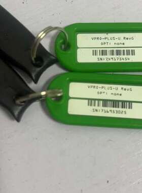 众桦康耐视vpro–plus–u  RevG议价