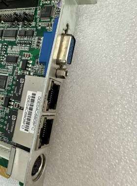 众桦YENWA YPG-8277 A1 工控机主板 送CPU 内议价