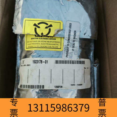 众桦NI USB-6501.