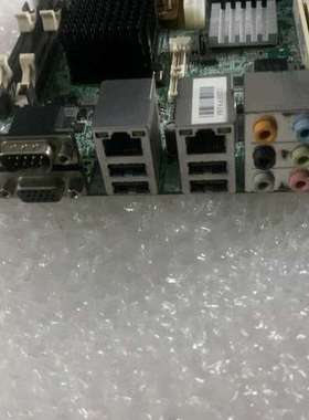 众桦工控主板MI945P 下来  新 议价