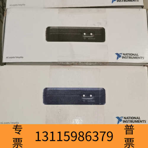 众桦NI myRIO-1900  20套
