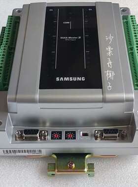 众桦SAMSUNG SMSRTD-32 模拟输入模块议价