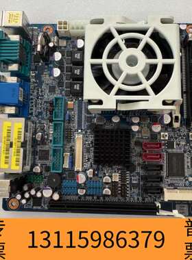 众桦CONTEC康工业设备主板EPC-QM67MB-C02议价