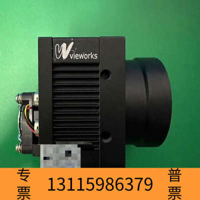 众桦Vieworks VA-29MC-M5A0工业相机，制造