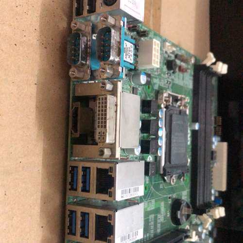 众桦DL631-c226CRM工控主板 下来 议价