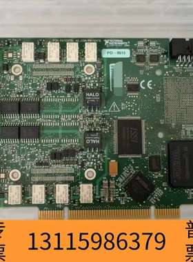 众桦NI PCI-8513/2 数据采集卡780684-02议价