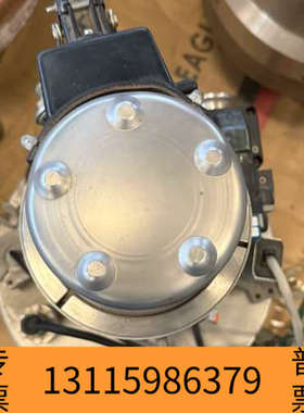 众桦Coolpower氦气阀，型号RGD 7/25，氦气专用