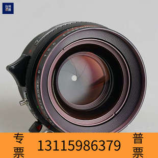 仙娜 180 apo 5.6 sironar 众桦罗顿司德