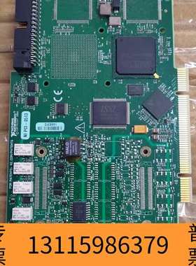 众桦 NI PCI-8513  单口，双口Ok，成议价