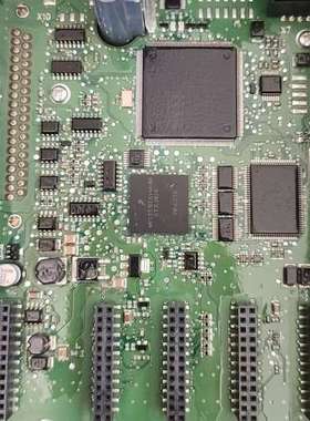 众桦伟肯变频器控制底板，VB00761J-J-C-F议价