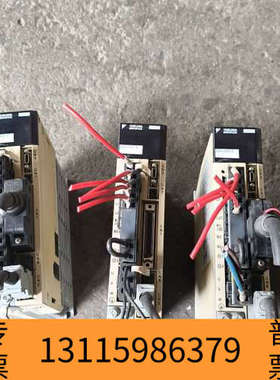 众桦驱动器SGDV-2R8A01B002000400