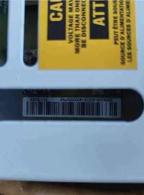 众桦OPTIONS KIT ACS800-11 R5 ASTO议价