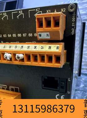 众桦KFM粘度控制器93PR30，后盖拆碎了，用，其它问议价