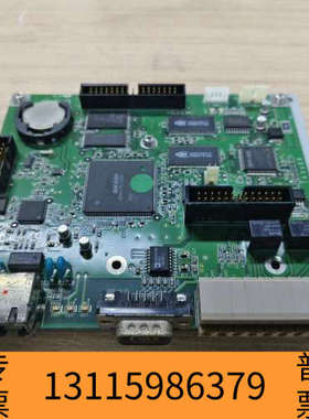 众桦岛津液相色谱仪，CBM用通讯板，，228-41775