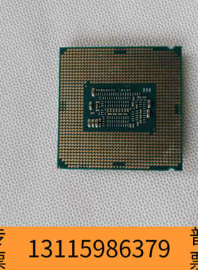 众桦i7-7700k cpu，，