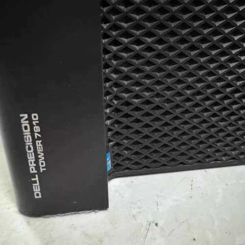众桦戴尔T7910工作站，双路CPU主机，支持E5-2600 V议价