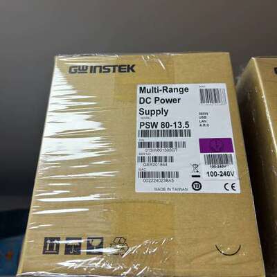 众桦台湾GSTEK 电源 PSW 80-13.5/PS议价