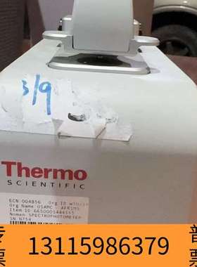 众桦赛默飞Nanodrop 2000超微量分光光度计议价