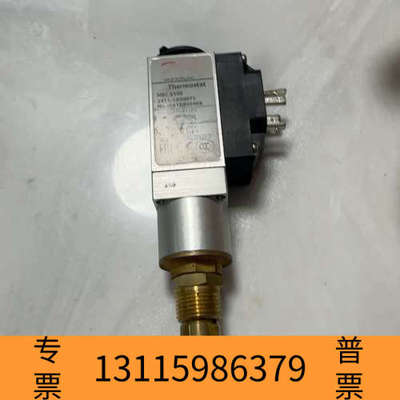 众桦丹佛斯温度传感器MBC8100，型号061B800266，全