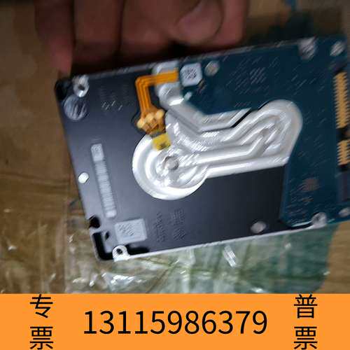 众桦希捷st2000lm007，希捷2T硬盘，，通电时议价