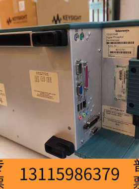 众桦Tektronix TDS5054B数字存储示波器，500M