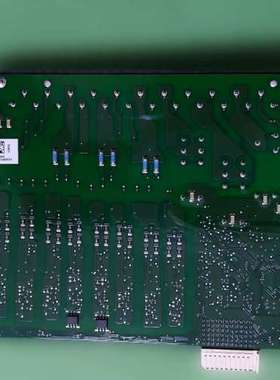 众桦ABB BIO0005控制板，型号2RCA025501A00议价