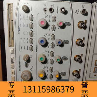 众桦54825A HP Infinium示波器，型号54