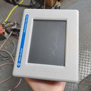 众桦AB触摸屏2711P T6C20D8议价