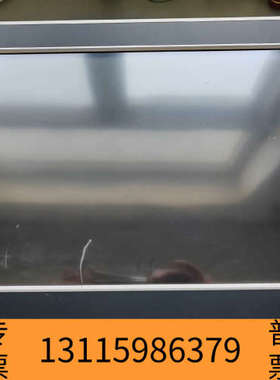 众桦Bachmann 巴合曼 IPC1415 操作终端