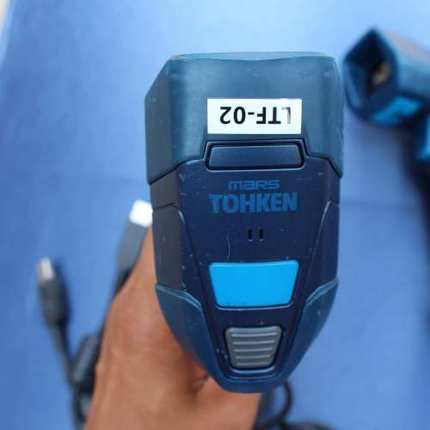 众桦TOHKEN/码修东研THIR-6781U-ESD二维条议价