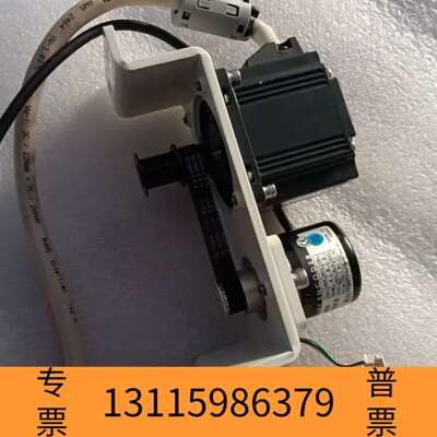 众桦Azimuth Motor,Encoder,Bracket议价