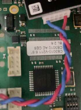 众桦倍福BECKHOFFCB3010-5 CB3010-V211议价