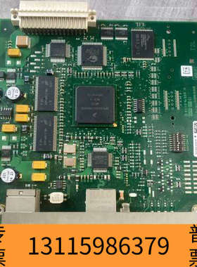 众桦 G1369A网卡，液相色谱网卡