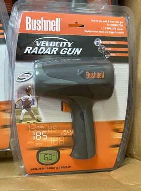 众桦5台Bushnell博士能测速仪 101911手持车辆球议价