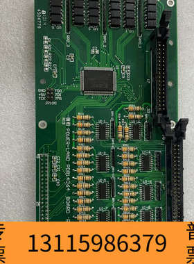 众桦POWER-LAND PDB14064 I/O扩展卡