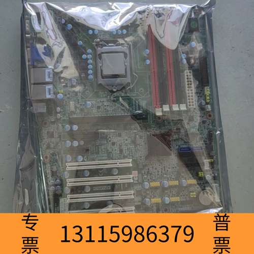 众桦工控机主板 AIMB-781QG2 REV.A1 A议价