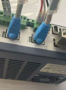 众桦科尔摩根S20660-SRS驱动器   轻微破损  议价