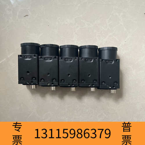 众桦工业相机MV-CU060-10GM黑白工业相机出