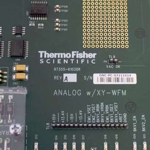 带 众桦Thermo 模拟板 LTQ XY议价 Scientific