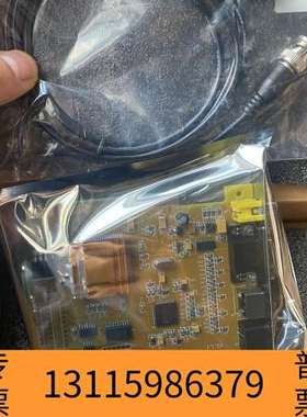 众桦大恒CG410采集卡  议价