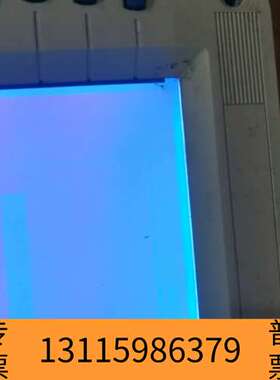 众桦EZ示波器 DS-1080，80MHz双通道，，议价