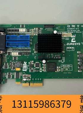 众桦EURESYS grablink full DualBase议价