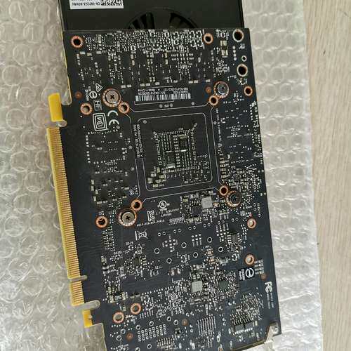 众桦丽台英伟达专业图形显卡 Quadro P2000  5G专业议价
