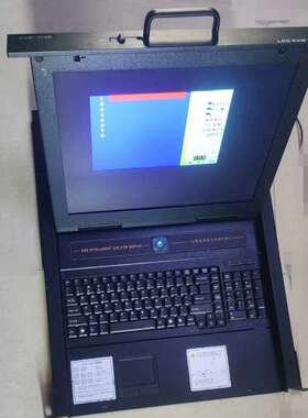 众桦KVM-1708切换器WS-1708SM-XAE,带8口议价