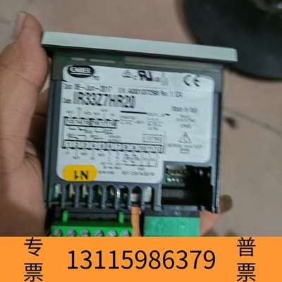 众桦CAREL温控器 IR33z7HR20，，议价